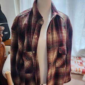 Skylar + Madison Oversized shirt